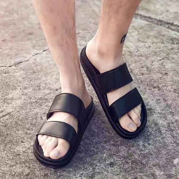

пятки женщин обувь сандалии высокого качества сандалии тапочки huaraches вьетнамки мокасины башмак для туфель shoe06 pl208, Black