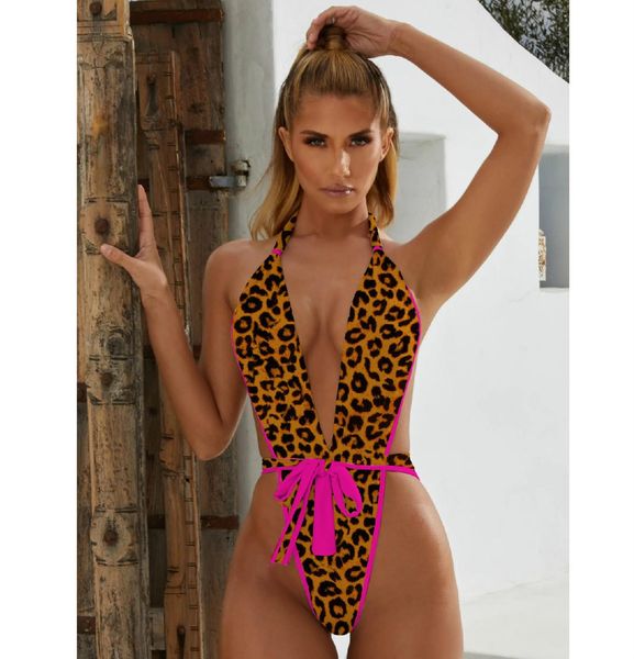 

women designer bikini girls one-piece bandage swimsuits womens fashion bows sports bikini tight hollow wholesale, White;black