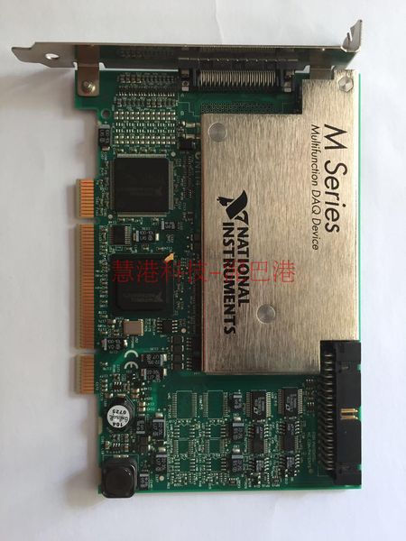 

100% tested work perfect for ni pci-6281
