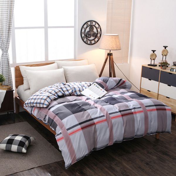 

bedroom double single bed cotton 1 duvet cover comforter cover twin queen king full quilt bedding home textiles bedclothes