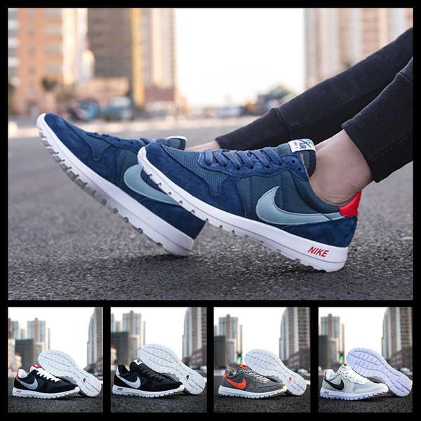 zapatillas casual de hombre internationalist nike zapatillas casual de hombre internationalist nike