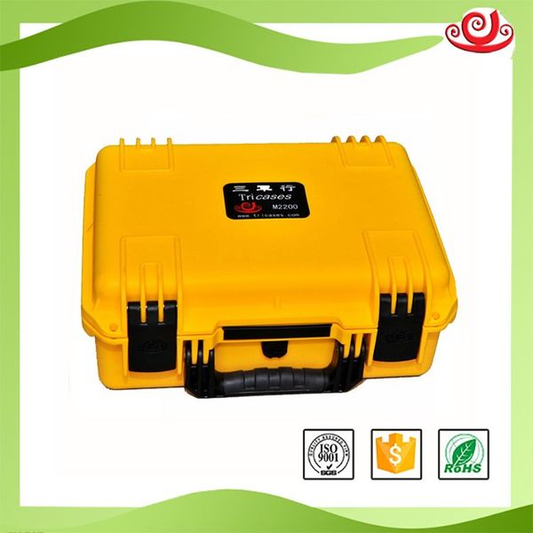 

tricases factory oem/odm portable waterproof dustproof hard plastic case m2200