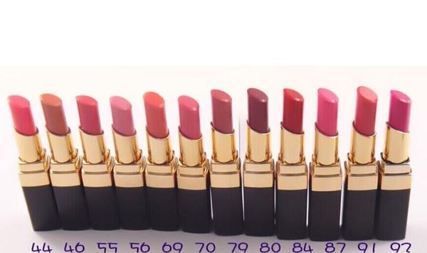 

Batom makeup8801