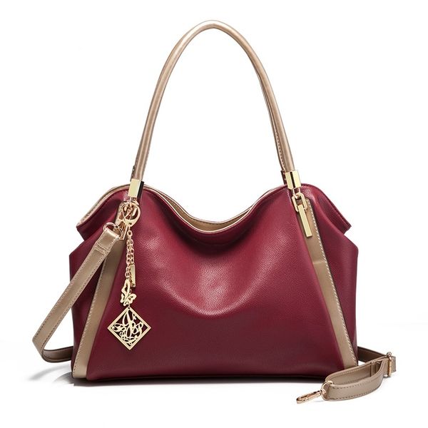 

women's shoulder bag fashion luxury handbags women bags designer casual tote pu crossbody bags women messenger bag