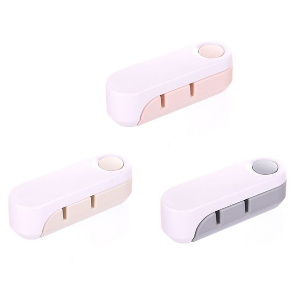

convenient two stages plastic knife sharpener fast knife sharpener whetstone kitchen gadgets household kitchen knife tools
