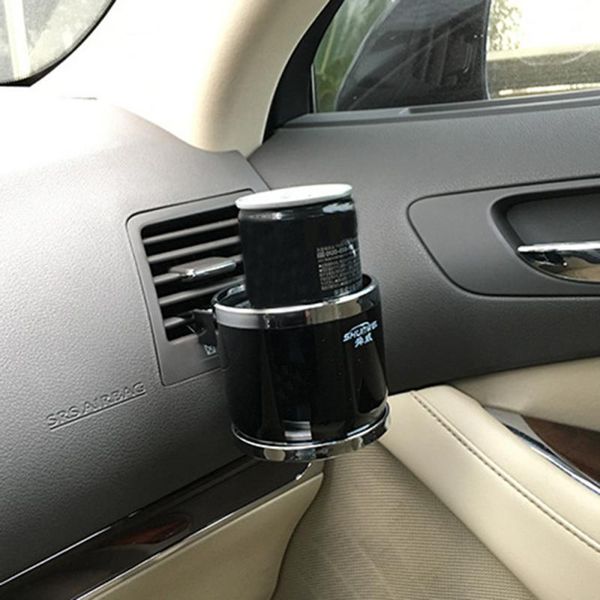 

car drinking phone holder cup holder coffee organizer auto easily removed coins indoor dropship car accessories