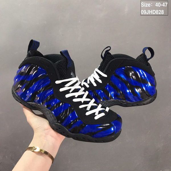 

foam one abalone habanero purple camo penny hardaway men basketball shoes black blue orange alternate galaxy designer sports sneakers 7-13