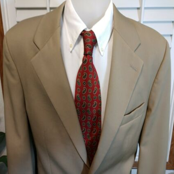 

new style mens suits pure polyester notch lapel terno masculino formal business slim fit suit custom made, White;black
