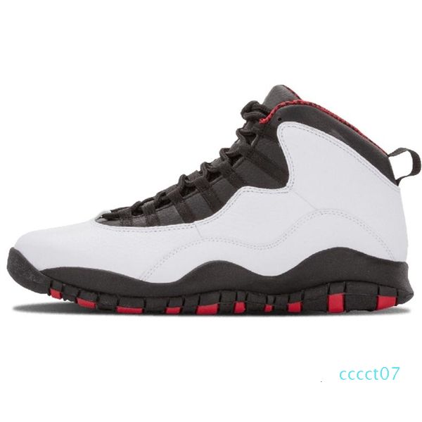 

cement 10 basketball shoes westbrook 10s i m back white black cool grey bobcats chicago steel grey men 10 sneakers size 41-47 cct07