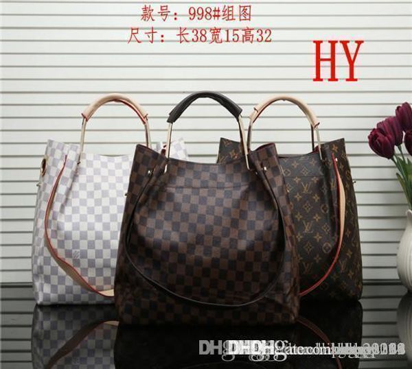 

2019 styles handbag fashion leather handbags women tote shoulder bags lady handbags bags purse k82