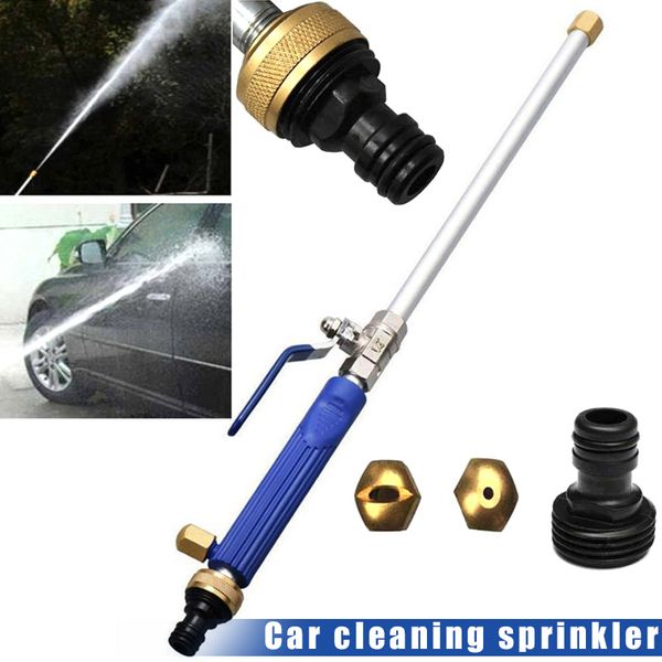 

jet power washer wand high pressure water jet garden car watering washing xr657