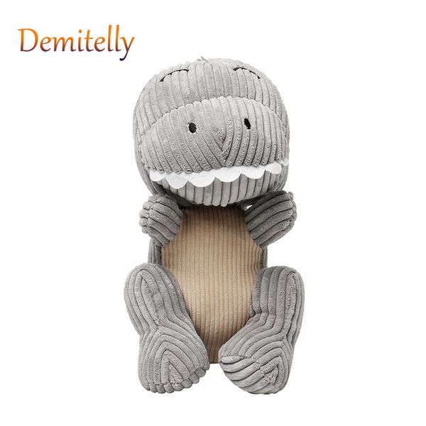 

kids baby plush bags animals cartoon doll toy children shoulder bag for kindergarten girl dinosaur plush crossbody bag wallet