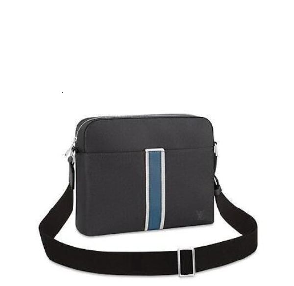 

new m34411 anton messenger pm men handbags iconic bags handles shoulder bags totes cross body bag clutches evening