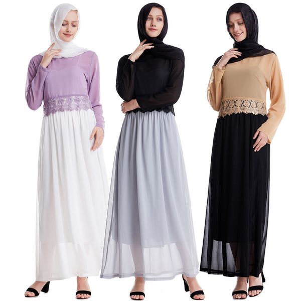 

spot muslim shorts woman short suspenders long skirt 2 piece suit for muslim women fashion clothing women's short, Red