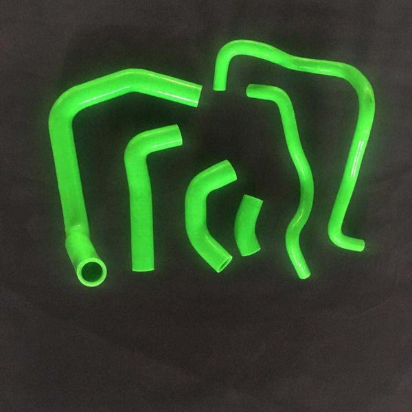

ninja zx10r silicone radiator coolant hose kit 2008-2010