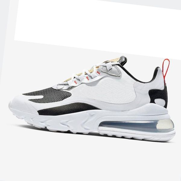 

bauhaus 270 react mens outdoor shoes 270s just bleached coral dusk purple bauhaus sea green runner men women sports trainer