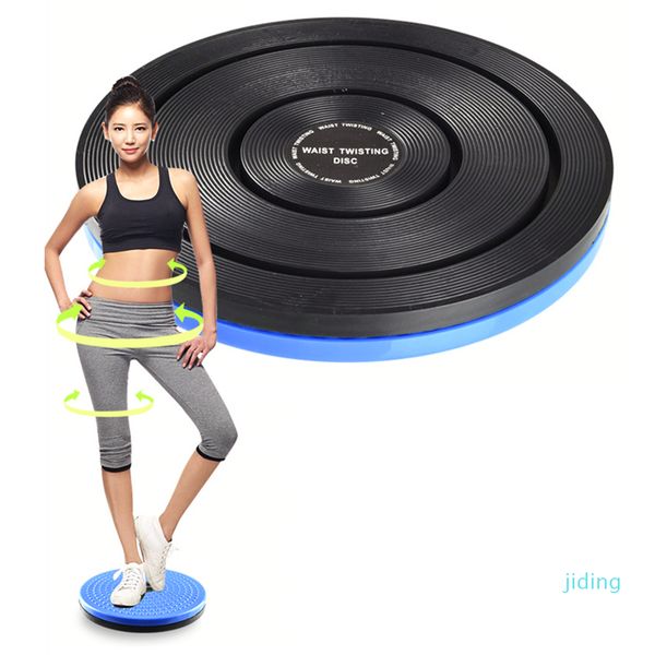 

wholesale-household body building fitness equipment twist waist torsion disc
