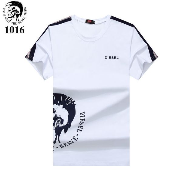 camisetas diesel