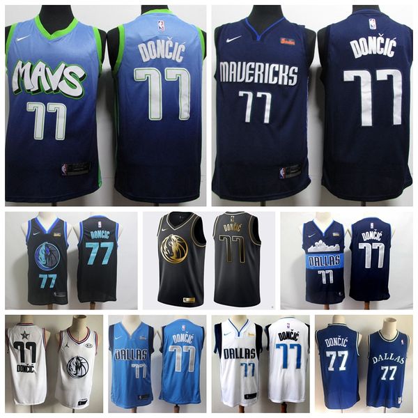 dallas mavericks jersey nike
