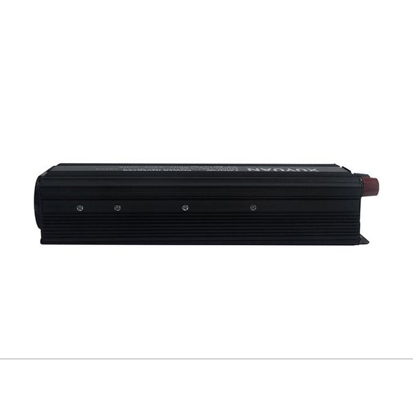 

600w 12v-220v car power inverter converter charger adapter modified sine wave with usb port & eu plug
