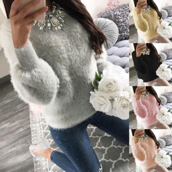 

модне зимние епле мгкие женкие вободне длиннм Ѭђкавом плеве взане, White;black