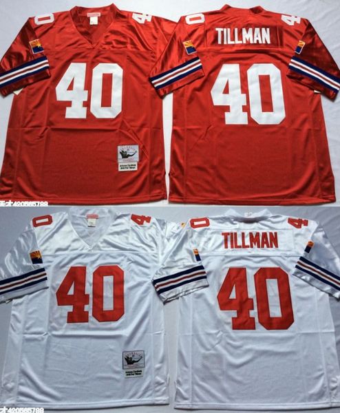 pat tillman jersey cheap