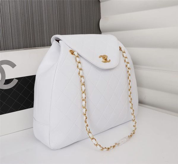 

2020 new style luxury women's diagonal messenger bag shoulder bag portable envelope bag triple fashion designer size 42 * 35 * 10cm