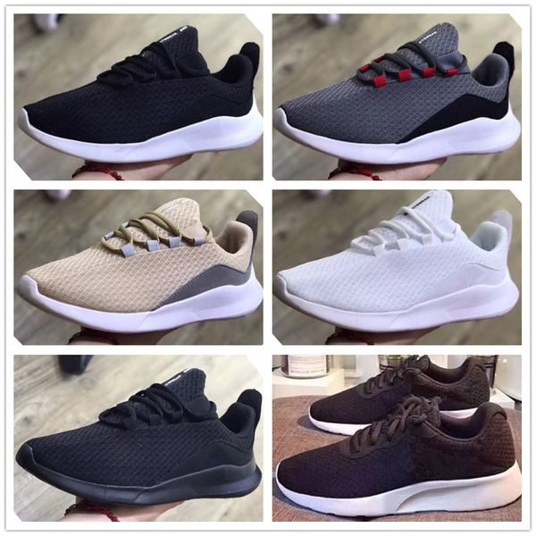 

2019 rh-sa-jy viale running shoes olympic london 5 5s mens womens runners tariners triple white black blue light breathable