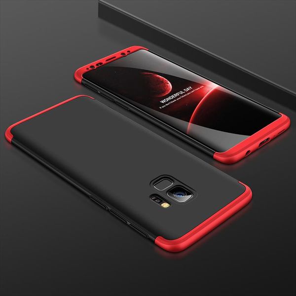 

slim 3in1 hybrid bumper hard case for samsung galaxy s9 s20 ultra note 10 plus s10 plus s8 note9