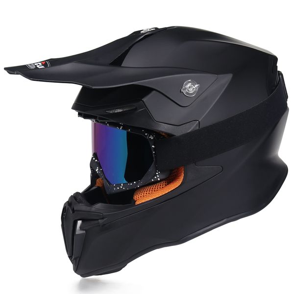 

new arrival motocross helmets professional off road helmet downhill motorcycle helmet dirt bike rally racing capacete