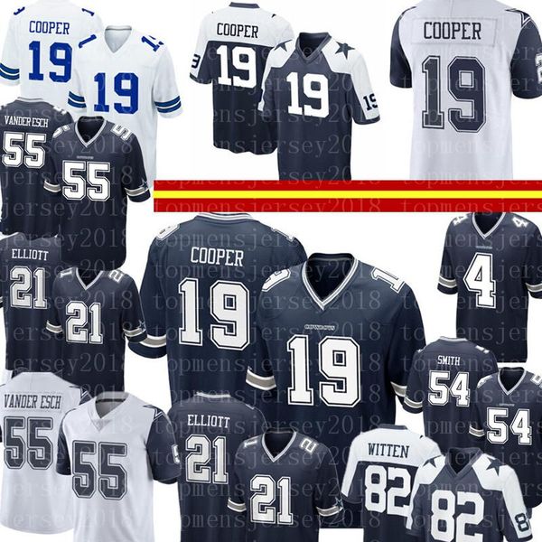 top cowboys jerseys