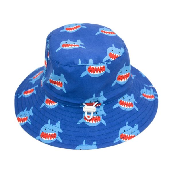 

spring summer baby sun hat boys cap children panama beach hat girls bucket cartoon infant cap, Yellow
