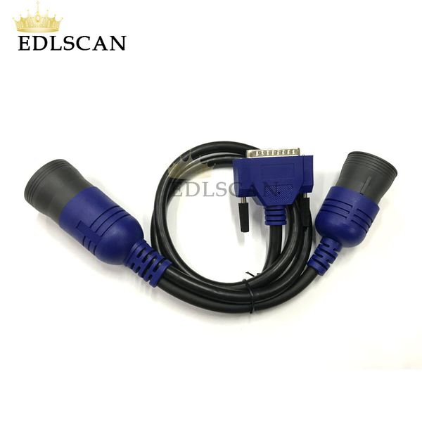 

diesel truck diagnostic 6 9 pin cable for protocol adapter 5 diesel truck diagnostic tool