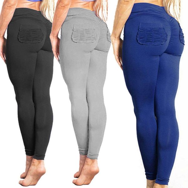 

jgs1996 women high waist out pocket printed yoga leggings tummy control workout running leggings stretch tight, White;red