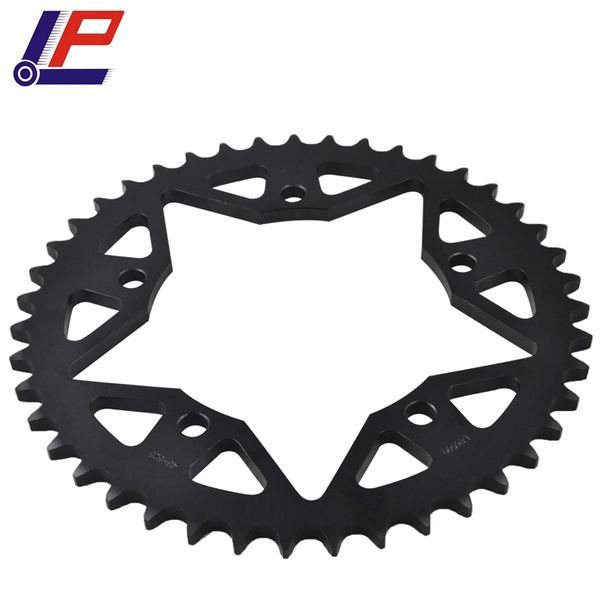 

525 motorcycle rear sprocket for klv1000 dl1000 gsr750 gsx-r750 gsx-s750 gsx-r1000 gsx-r600 600 800 865