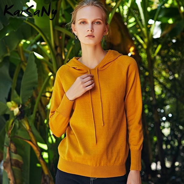 

karsany белый толстовка толстовка женщины розовый трикотажные фуфайки с капюшоном с длинным рукавом теплый толстовки для женщин фуфайки осен, Black