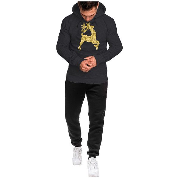 

male autumn winter men running tracksuits long sleeve jacket soccer running football training suits players sportswear #d, Black;blue