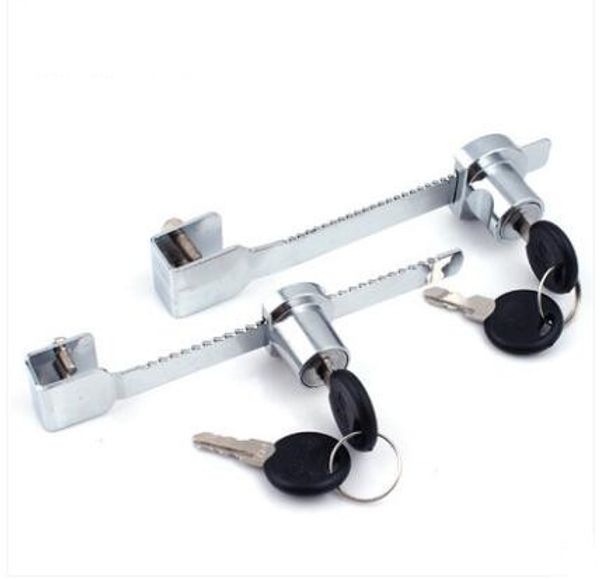 2019 Display Cabinet Sliding Glass Door Lock Key Drawer Box