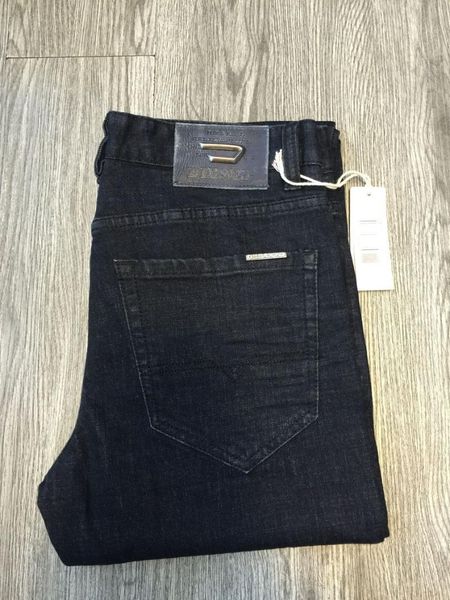 

2018 arrived designer jeans men, fashion men's jeans, 100% cotton, large size 29-40 13186, Blue