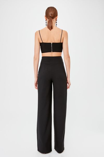 

trendyol rises бел бѬки tprss20pl0105, Black;white