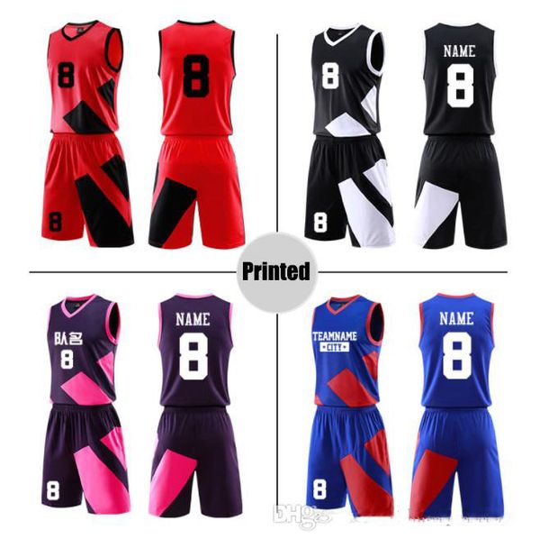 New jersey design basketball 2019 Clearance