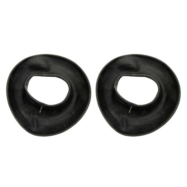 

2x motorcycle / motocross inner tube 8 inch 18x8.50-8/18x9.50-8 tr13 valve stem