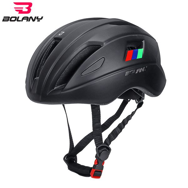 

bolany outdoor mountain bike riding helmet unibody helmet factory outlet