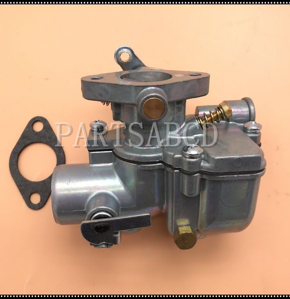 

carburetor 251234r91 with gaskets for ih farmall tractor cub lowboy cub 251234r92