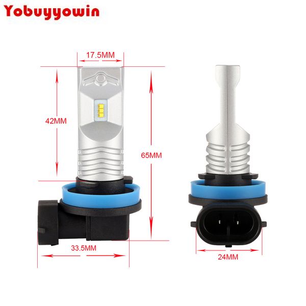 

no error 80w white h8 h11 lumiled zes chips led fog light driving bulbs+canbus decoders no error for e71 x6 m e70 x5 x3
