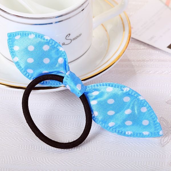 

rioja red hair ties for curly hair elastics hair band assorted colors bebe kid babies fasce per capelli morbide ed elastiche sweet07 fmqdp