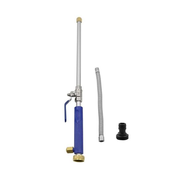 

high pressure power car garden jet car washer hose wand nozzle sprayer watering