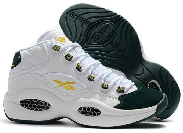 new allen iverson shoes