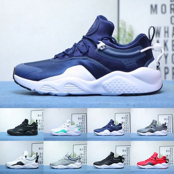 

Huarache 8 VIII des chaussures Running Shoes 2019 City Move Huaraches Summer Outdoor Sports Jogging Trainer Sneakers Casual Shoes Size 36-45