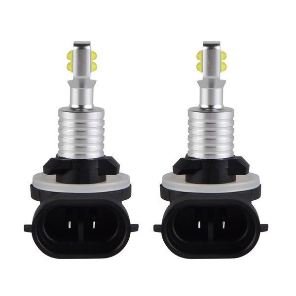 

nicecnc atv//utv 80w led headlight bulbs lamp for polaris hawkeye 2x4/4x4 2006-2008 300 2x4 2009-2011 ace 325 efi 2015-2016